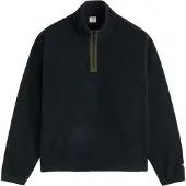 Levi's Pull-over 'REDWOOD' olive / noir