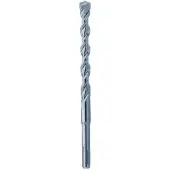 HiKOKI Zubehör 782418 SDS-Plus Hammerbohrer 2-Schneider 6x260 mm (6 millimètres)