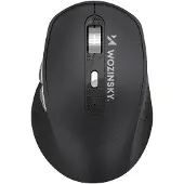 Wozinsky Souris sans fil ergonomique WMGK-1134 - noire