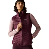 Regatta Veste sans manche hybride femme Andreson B/W