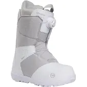 Nidecker Bts Sierra Woman Snowboard Boots Blanc 22.5 Femme
