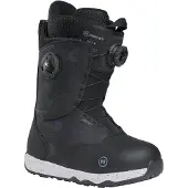 Nidecker Chaussures De Snowboard Pour Femme Bts Rift