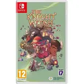 The Knight Witch Deluxe Edition Switch