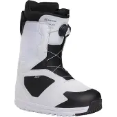 Nidecker Cascade Snowboard Boots Blanc 27.0