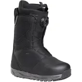 Nidecker Cascade Snowboard Boots Noir 30.0