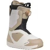 Nidecker Cascade Woman Snowboard Boots Beige 22 Femme