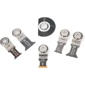 Fein Best of Metal Starlock