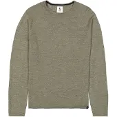 Garcia Pull-over vert foncé
