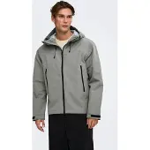 Only & Sons Veste fonctionnelle 'ONSRaz' gris