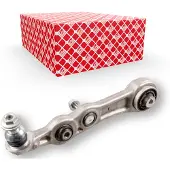 FEBI BILSTEIN Bras de suspension 176067 essieu avant, droite, arrière