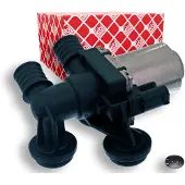 Febi Valve magnétique 46452