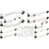 FEBI BILSTEIN Jeu de bras, suspension de roue 39404