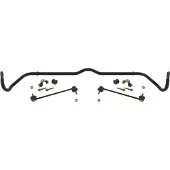 Febi Barre stabilisatrice 37090