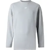 Nike T-Shirt 'Club' gris