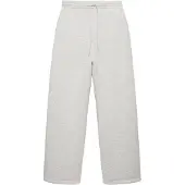 Pull&Bear Pantalon gris