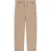 Jordan Pantalon 'AIR HBR' beige / blanc