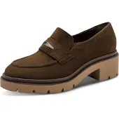 Tamaris Chaussure basse chocolat