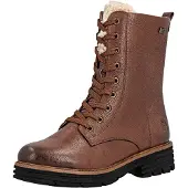Remonte Bottine Bottine Cuir lisse