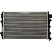 Nissens Radiateur, refroidissement du moteur