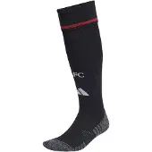 Adidas Liverpool Fc 26/27 Third Socks Noir EU 37-39