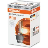 Osram Ampoule xénon OSRAM D4R Xenarc 35W, 1 pièce