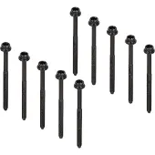 ELRING Jeu de boulons de culasse 803.740