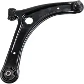 FEBI BILSTEIN Bras de suspension 41063 essieu avant, droite, avant