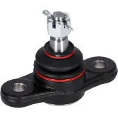 Febi Rotule de suspension 41709