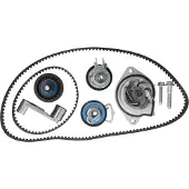 Skf Kit distribution avec pompe à eau VKMC 01121-1
