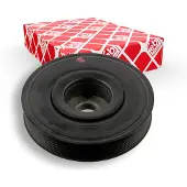 Febi Poulie damper, vilebrequin 36244