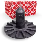 FEBI BILSTEIN Butée élastique, suspension 103503