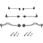 Meyle Jeu de bras, suspension de roue KIT 316 050 0103/HD