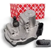 Febi Ajusteur De Clapet De Collecteur Audi A4 2,0Tdi 06-