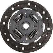 SACHS Kit d'embrayage 3000 951 950
