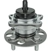 Meyle moyeu de roue 30-14 752 0001