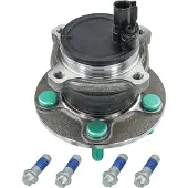 Meyle Radlagersatz 714 752 0001