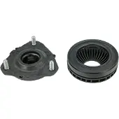 Meyle 714 125 0001/S Reparatieset, Ring voor schokbreker veerpootlager