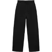 Pull&Bear Pantalon 'STWD' noir