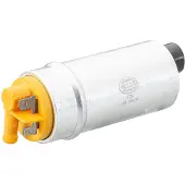 Hella Pompe à carburant 8TF358 146-341
