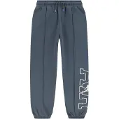 Jordan Pantalon 'PLAY YOUR WAY' bleu-gris / blanc