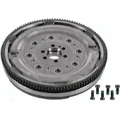 SACHS Volant bimasse 2294 002 198