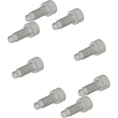 LuK Visserie, volant moteur 411 0160 10