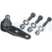 Delphi Rotule de suspension TC2435