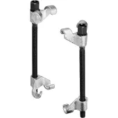 SW-Stahl Jeu de tension de ressort en 2 parties 10255L