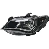 Valeo Projecteur principal 046724, gauche