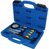 Ks Tools Kit d'essai de pression de compression BT581100 1060g