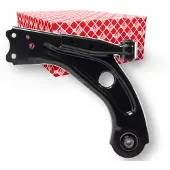 FEBI BILSTEIN Bras de suspension 174577 essieu avant, droite, avant