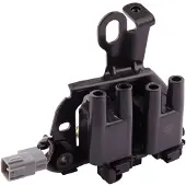 Hella Bobine d'allumage 5DA 358 057-891