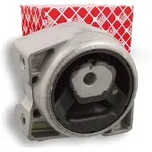 Febi Support, moteur 30007, Arrière, Gauche