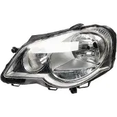 Valeo Projecteur principal 043012, gauche
